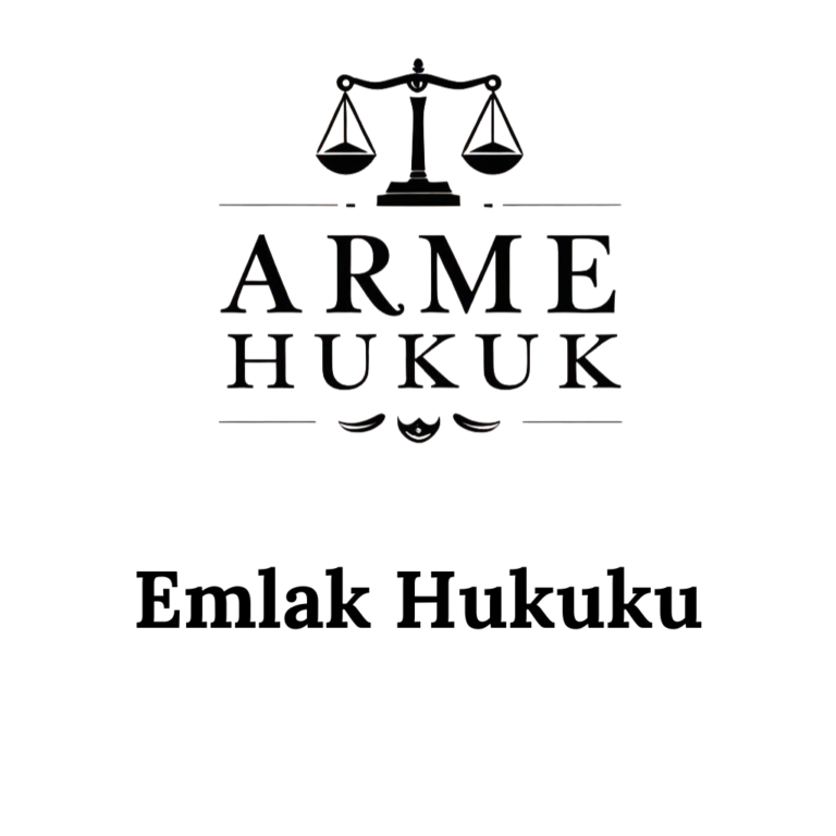 Emlak Hukuku