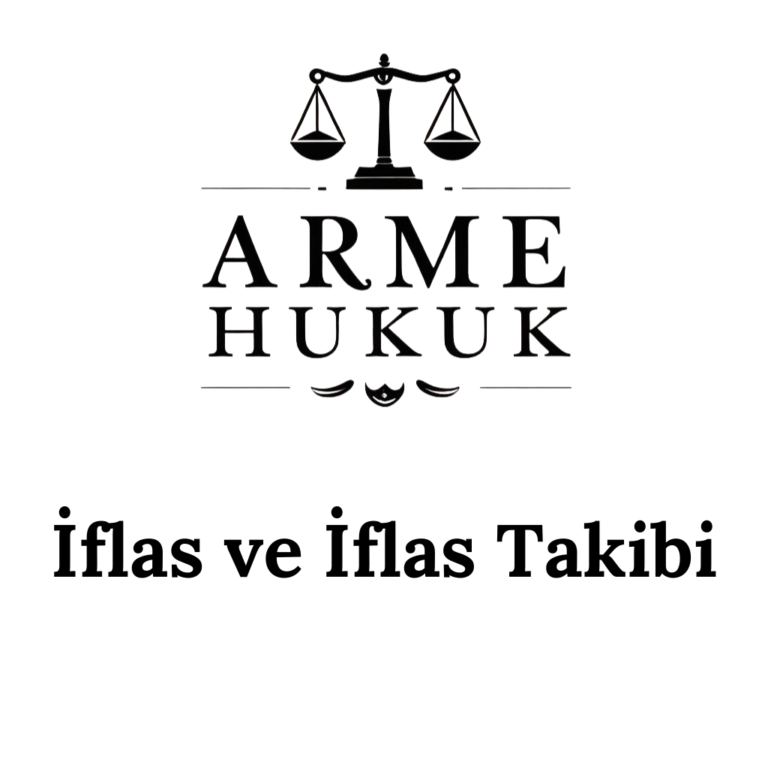 İflas ve İflas Takibi